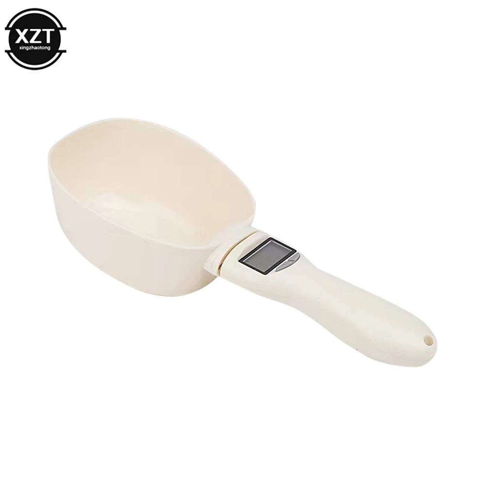 Pet food Measuring Spoon