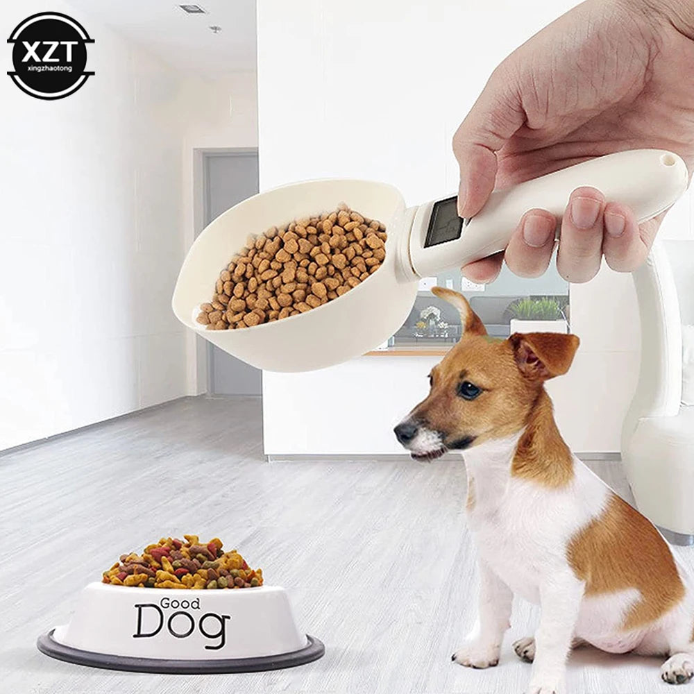 Pet food Measuring Spoon
