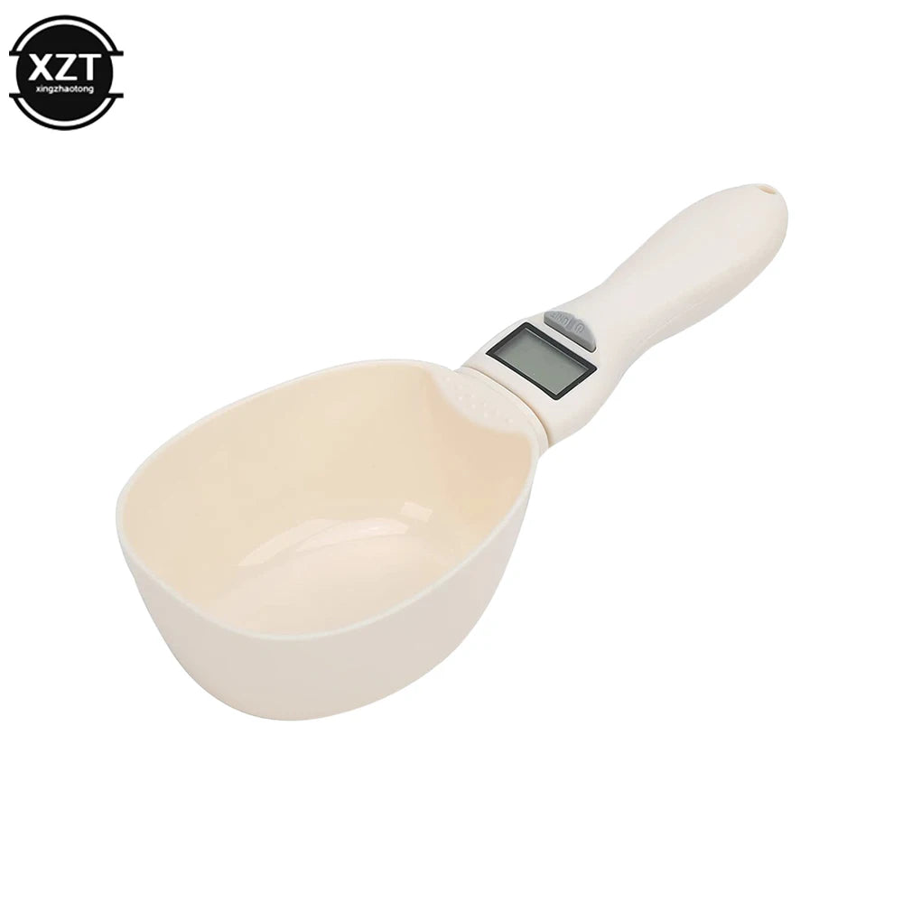 Pet food Measuring Spoon