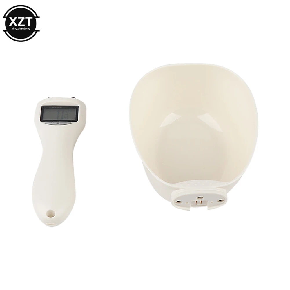 Pet food Measuring Spoon