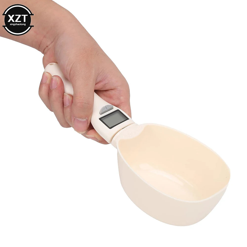 Pet food Measuring Spoon