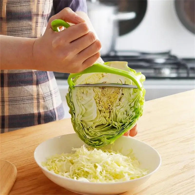 Kitchen Vegetable Peeler - Shaver / Multi-Functional Fruit And Vegetable Peeling Tool