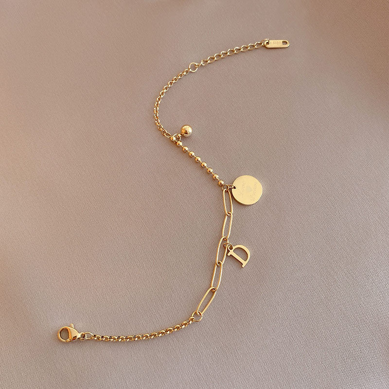 Fashion Vintage Bracelet for Woman / Girls for Gifts