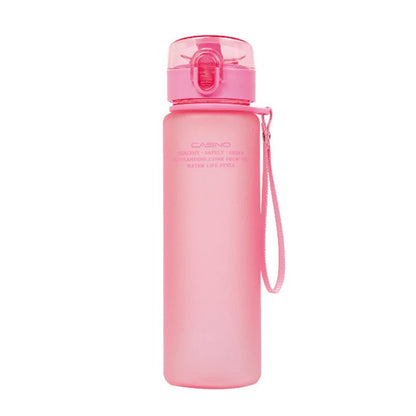 Leak-Proof Outdoor Water Bottle for Kids - BPA-Free and Child-Safe