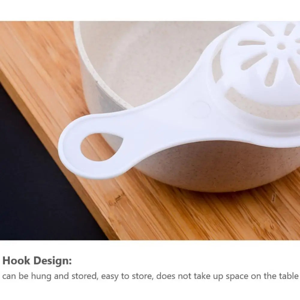Egg White - Yolk Separator - Kitchen accessory