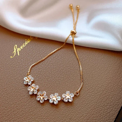 Fashion Vintage Bracelet for Woman / Girls for Gifts