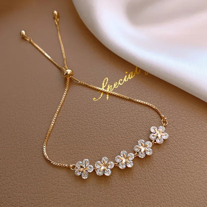 Fashion Vintage Bracelet for Woman / Girls for Gifts