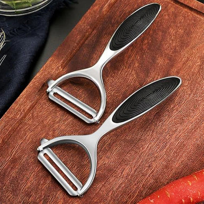 Stainless Steel Vegetable Peeler / Multi-function / Grater  Kitchen Accessories