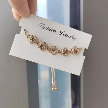 Fashion Vintage Bracelet for Woman / Girls for Gifts