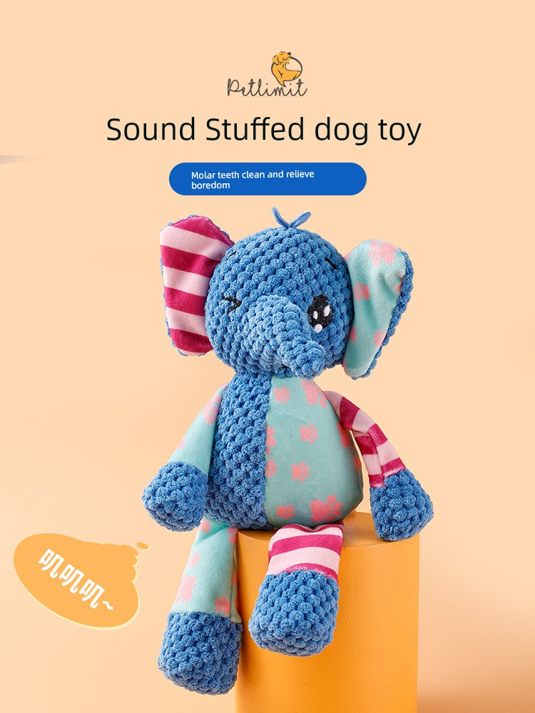 Petlimit Relieving Depression Handy Gadget Teddy Puppy Dog