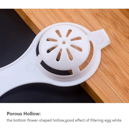 Egg White - Yolk Separator - Kitchen accessory