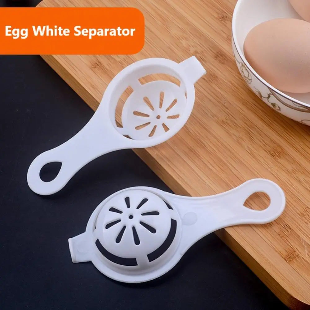 Egg White - Yolk Separator - Kitchen accessory