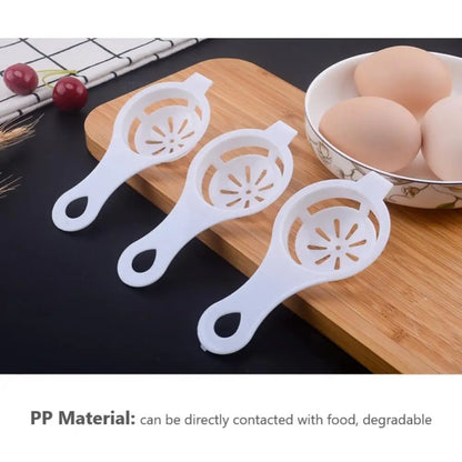 Egg White - Yolk Separator - Kitchen accessory