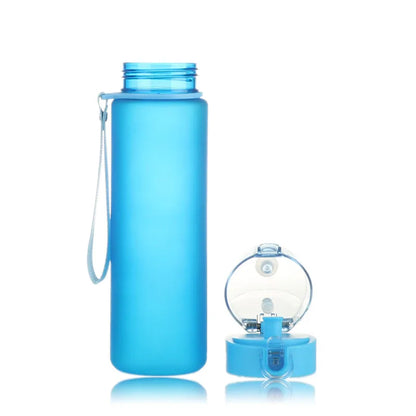 Leak-Proof Outdoor Water Bottle for Kids - BPA-Free and Child-Safe