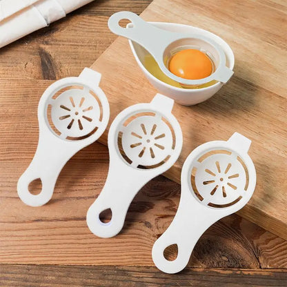 Egg White - Yolk Separator - Kitchen accessory