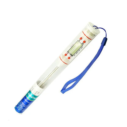 Digital Thermometer for BBQ, Water, Milk, Oil / Temperature Sensor Meter